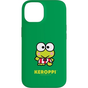 image:imageKeroppi Character Front and Back Case for iPhone 17iPhone 14
