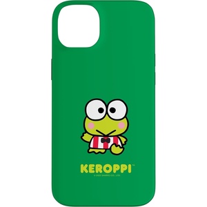 image:imageKeroppi Character Front and Back Case for iPhone 17iPhone 14 Plus