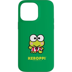 image:imageKeroppi Character Front and Back Case for iPhone 17iPhone 14 Pro Max