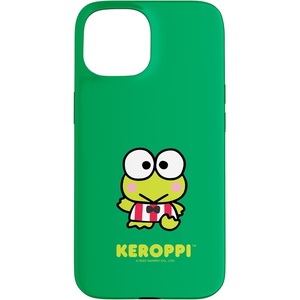 image:imageKeroppi Character Front and Back Case for iPhone 17iPhone 15