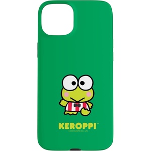 image:imageKeroppi Character Front and Back Case for iPhone 17iPhone 15 Plus