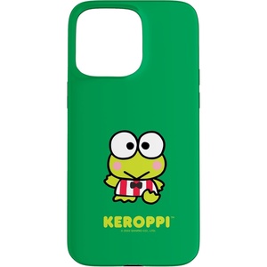 image:imageKeroppi Character Front and Back Case for iPhone 17iPhone 15 Pro Max