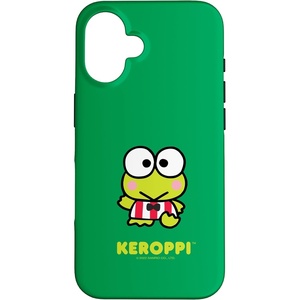 image:imageKeroppi Character Front and Back Case for iPhone 17iPhone 16