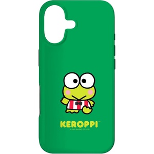 image:imageKeroppi Character Front and Back Case for iPhone 17iPhone 17