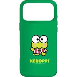 image:imageKeroppi Character Front and Back Case for iPhone 17iPhone 17 Pro Max