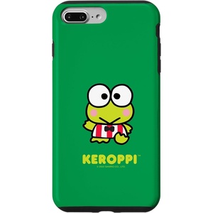 image:imageKeroppi Character Front and Back Case for iPhone 17iPhone 7 Plus8 Plus