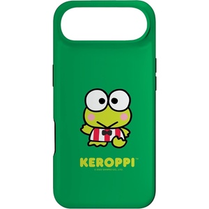 image:imageKeroppi Character Front and Back Case for iPhone 17iPhone Air