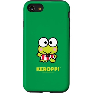 image:imageKeroppi Character Front and Back Case for iPhone 17iPhone SE 2020  7  8