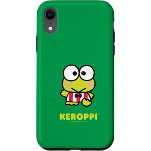 image:imageKeroppi Character Front and Back Case for iPhone 17iPhone XR