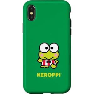 image:imageKeroppi Character Front and Back Case for iPhone 17iPhone XXS