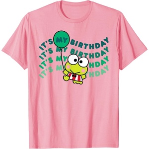 image:imageKeroppi Its My Birthday TShirtPink