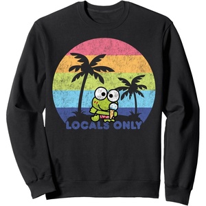 image:imageKeroppi Locals Only SweatshirtBlack
