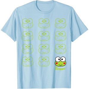image:imageKeroppi Real TShirtBaby Blue