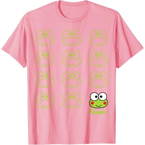 image:imageKeroppi Real TShirtPink