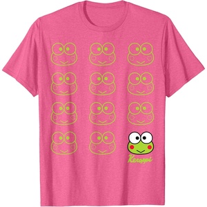 image:imageKeroppi Real TShirtPink Heather