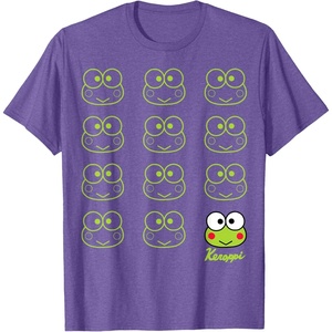 image:imageKeroppi Real TShirtPurple Heather