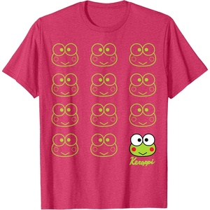 image:imageKeroppi Real TShirtRed Heather