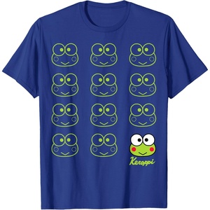 image:imageKeroppi Real TShirtRoyal Blue