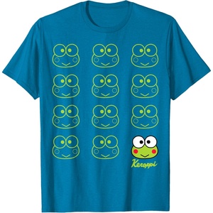 image:imageKeroppi Real TShirtSapphire Blue