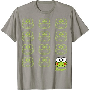 image:imageKeroppi Real TShirtSlate Grey