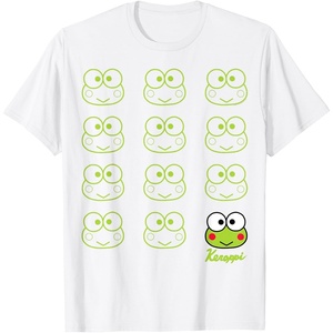 image:imageKeroppi Real TShirtWhite