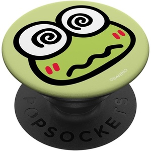 image:imageKeroppi Sad Face PopSockets Stand for Smartphones and Tablets PopSockets Adhesive PopGripAdhesive PopGrip