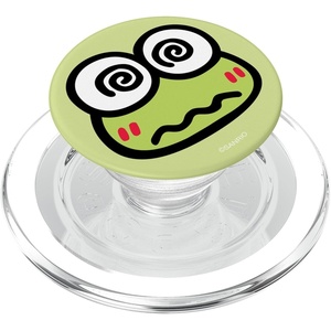 image:imageKeroppi Sad Face PopSockets Stand for Smartphones and Tablets PopSockets Adhesive PopGripMagnetic PopGrip