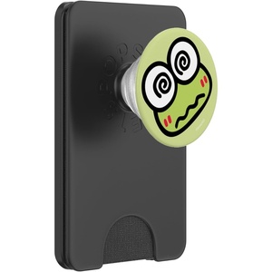 image:imageKeroppi Sad Face PopSockets Stand for Smartphones and Tablets PopSockets Adhesive PopGripMagnetic PopWallet
