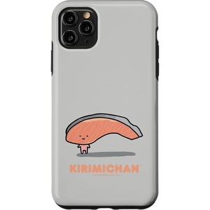 image:imageKirimichan Character Front and Back Case for iPhone 17iPhone 11 Pro Max