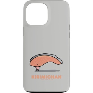 image:imageKirimichan Character Front and Back Case for iPhone 17iPhone 13 Pro Max