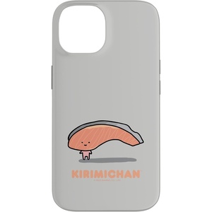 image:imageKirimichan Character Front and Back Case for iPhone 17iPhone 14