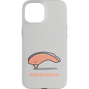 image:imageKirimichan Character Front and Back Case for iPhone 17iPhone 15