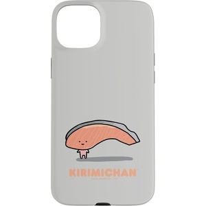 image:imageKirimichan Character Front and Back Case for iPhone 17iPhone 15 Plus
