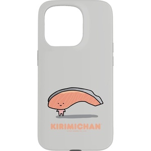 image:imageKirimichan Character Front and Back Case for iPhone 17iPhone 15 Pro