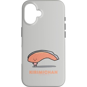image:imageKirimichan Character Front and Back Case for iPhone 17iPhone 16