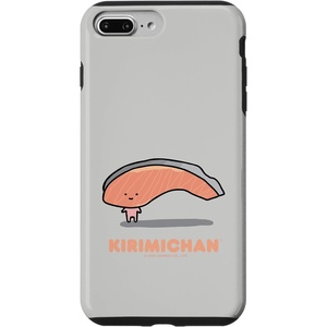 image:imageKirimichan Character Front and Back Case for iPhone 17iPhone 7 Plus8 Plus