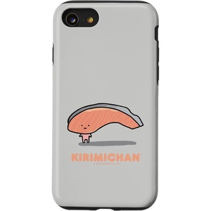 image:imageKirimichan Character Front and Back Case for iPhone 17iPhone SE 2020  7  8