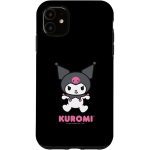 image:imageKuromi Character Front and Back Case for iPhone 17iPhone 11