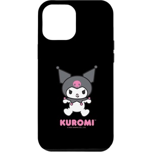 image:imageKuromi Character Front and Back Case for iPhone 17iPhone 12 Pro Max