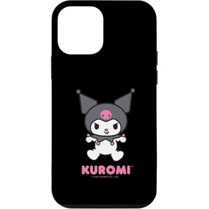 image:imageKuromi Character Front and Back Case for iPhone 17iPhone 12 mini