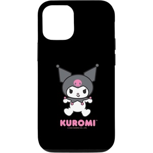 image:imageKuromi Character Front and Back Case for iPhone 17iPhone 1212 Pro
