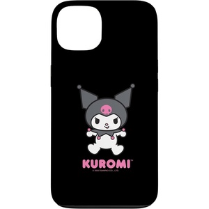 image:imageKuromi Character Front and Back Case for iPhone 17iPhone 13