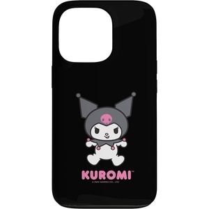 image:imageKuromi Character Front and Back Case for iPhone 17iPhone 13 Pro