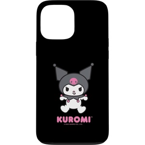 image:imageKuromi Character Front and Back Case for iPhone 17iPhone 13 Pro Max