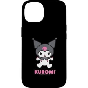 image:imageKuromi Character Front and Back Case for iPhone 17iPhone 14