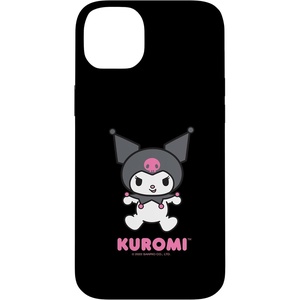 image:imageKuromi Character Front and Back Case for iPhone 17iPhone 14 Plus