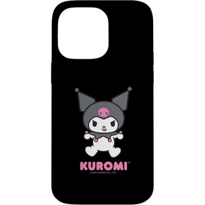 image:imageKuromi Character Front and Back Case for iPhone 17iPhone 14 Pro Max