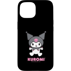 image:imageKuromi Character Front and Back Case for iPhone 17iPhone 15