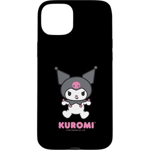 image:imageKuromi Character Front and Back Case for iPhone 17iPhone 15 Plus