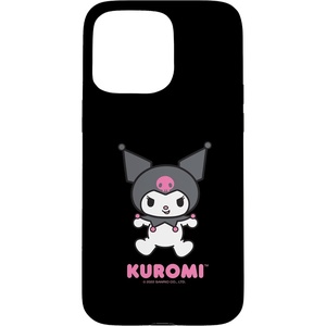 image:imageKuromi Character Front and Back Case for iPhone 17iPhone 15 Pro Max